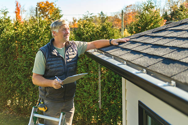 Trusted Roof Leak Repair service in Bradshaw, NE - Ben Roofing and Steel LLC